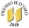 Premio H d'oro 2018